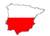 ADETEX PLUS FUMIGACIÓN - Polski
